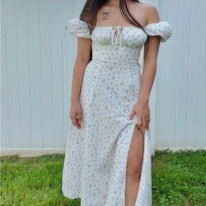 House of CB Tallulah Dress